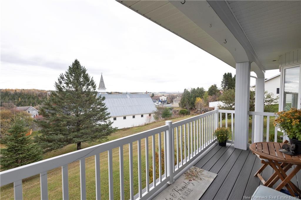 26 First Ave, Plaster Rock, NB