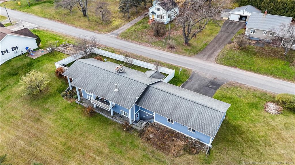 26 First Ave, Plaster Rock, NB