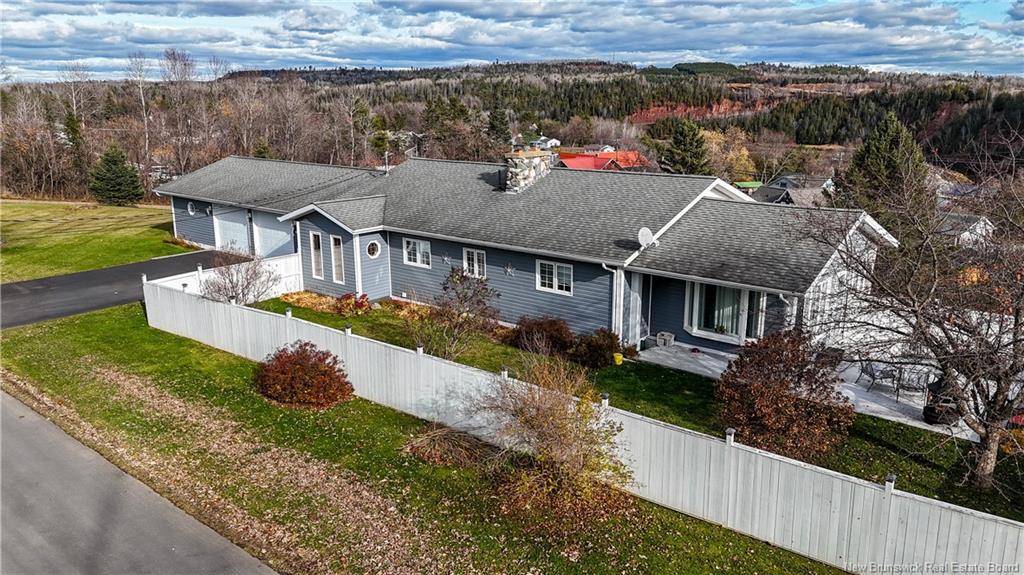 26 First Ave, Plaster Rock, NB