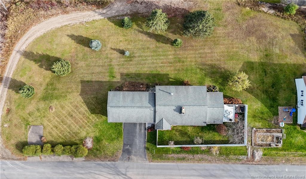 26 First Ave, Plaster Rock, NB