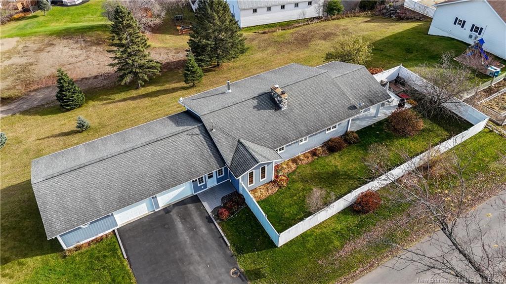 26 First Ave, Plaster Rock, NB