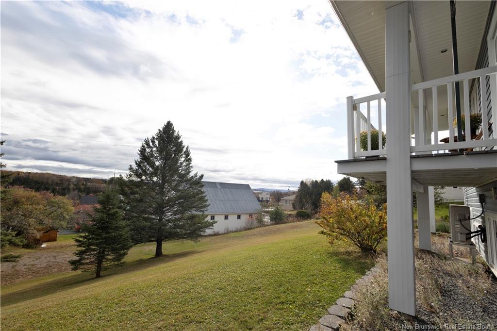 26 First Ave, Plaster Rock, NB