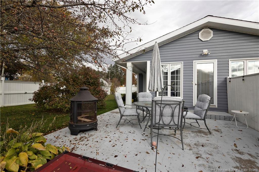 26 First Ave, Plaster Rock, NB