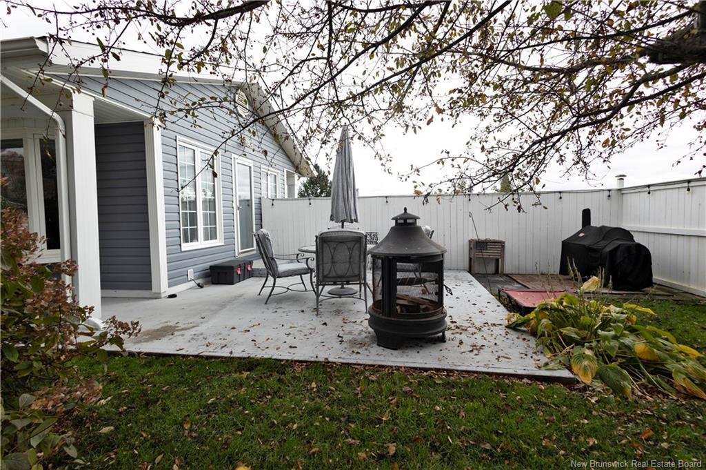 26 First Ave, Plaster Rock, NB