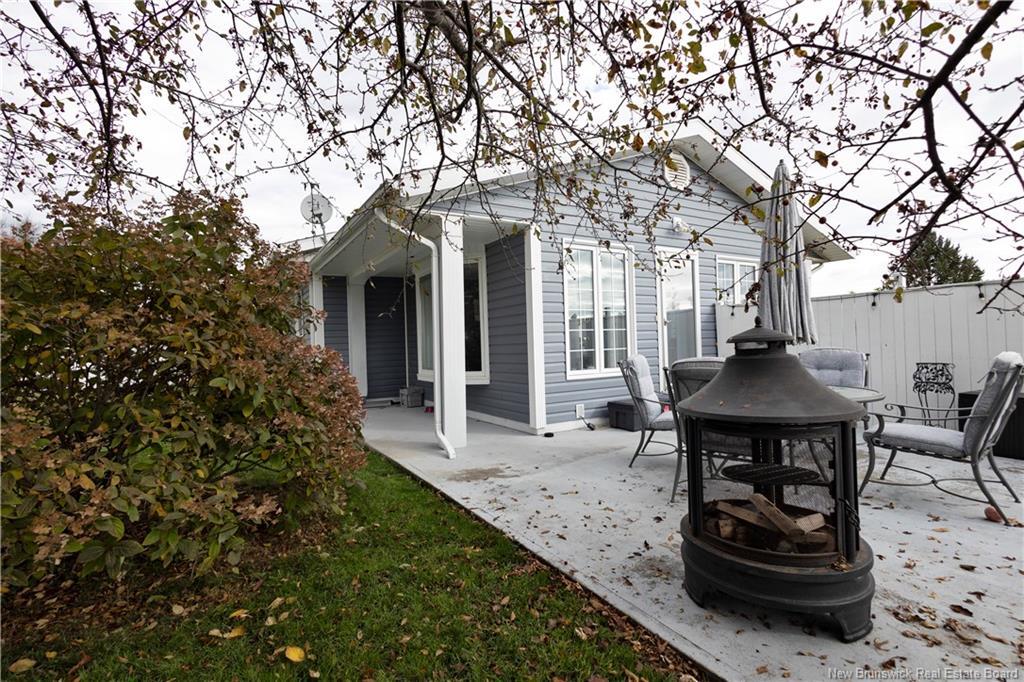 26 First Ave, Plaster Rock, NB