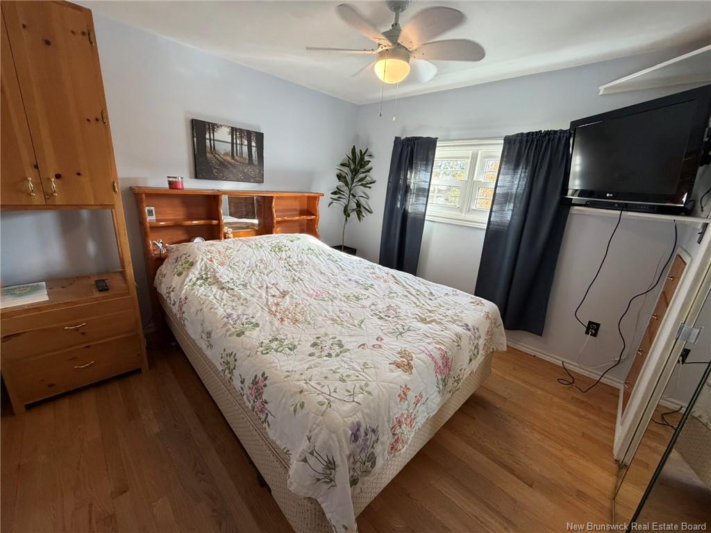 891 555 Rte, Richmond Corner, NB