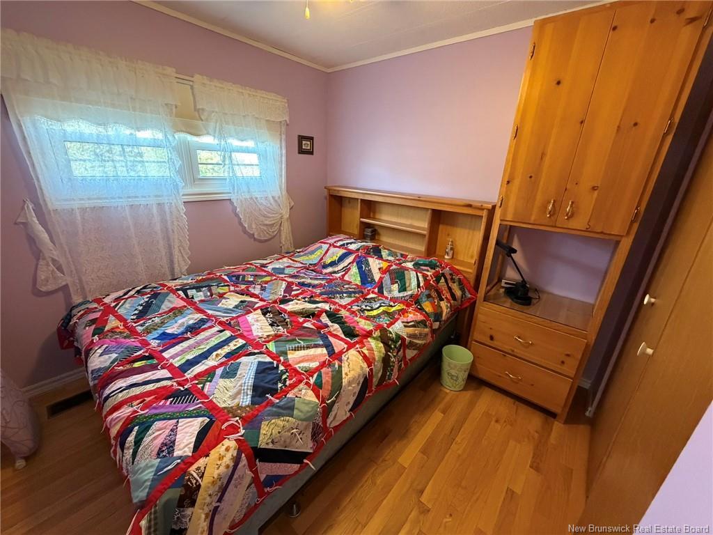 891 555 Rte, Richmond Corner, NB