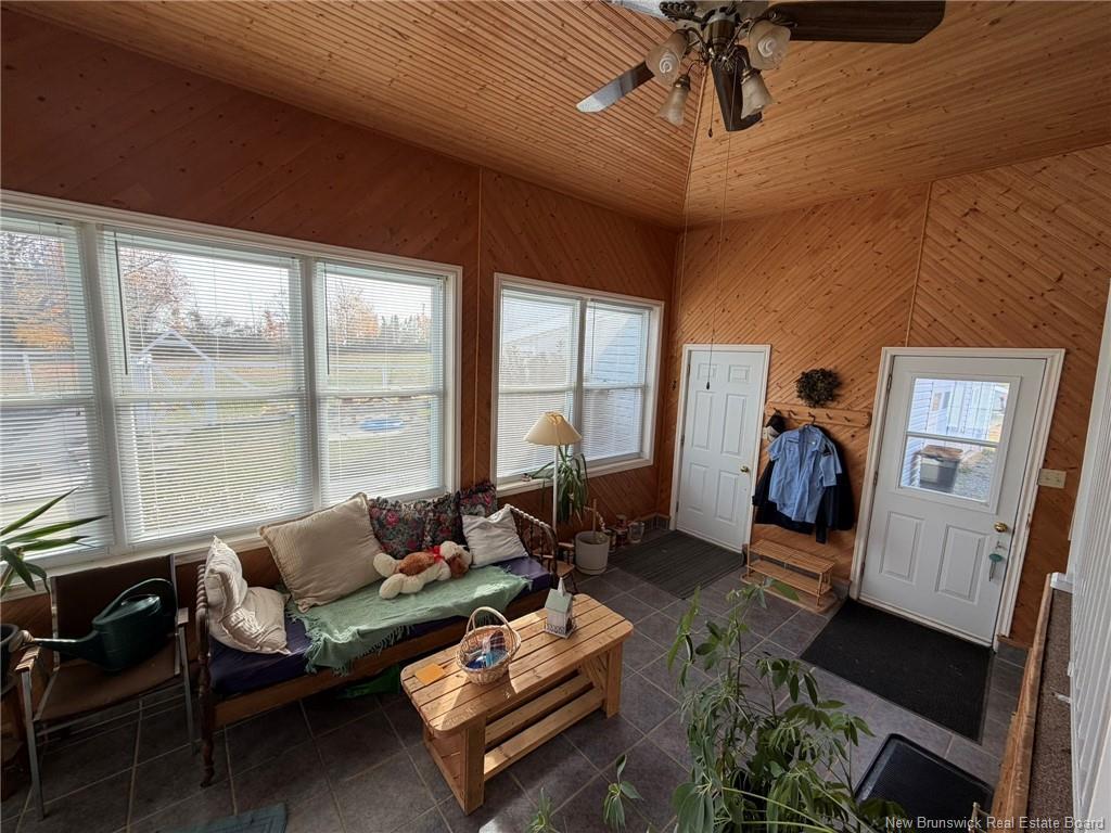 891 555 Rte, Richmond Corner, NB