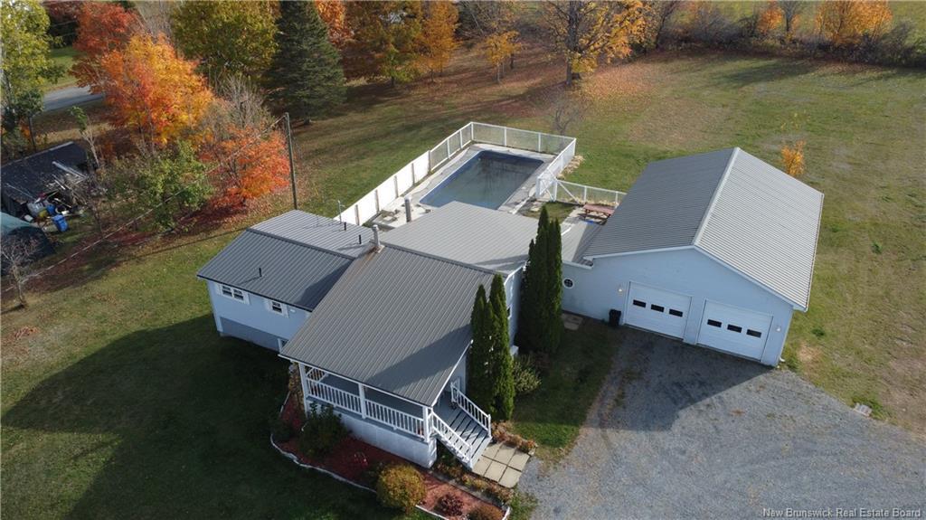 891 555 Rte, Richmond Corner, NB