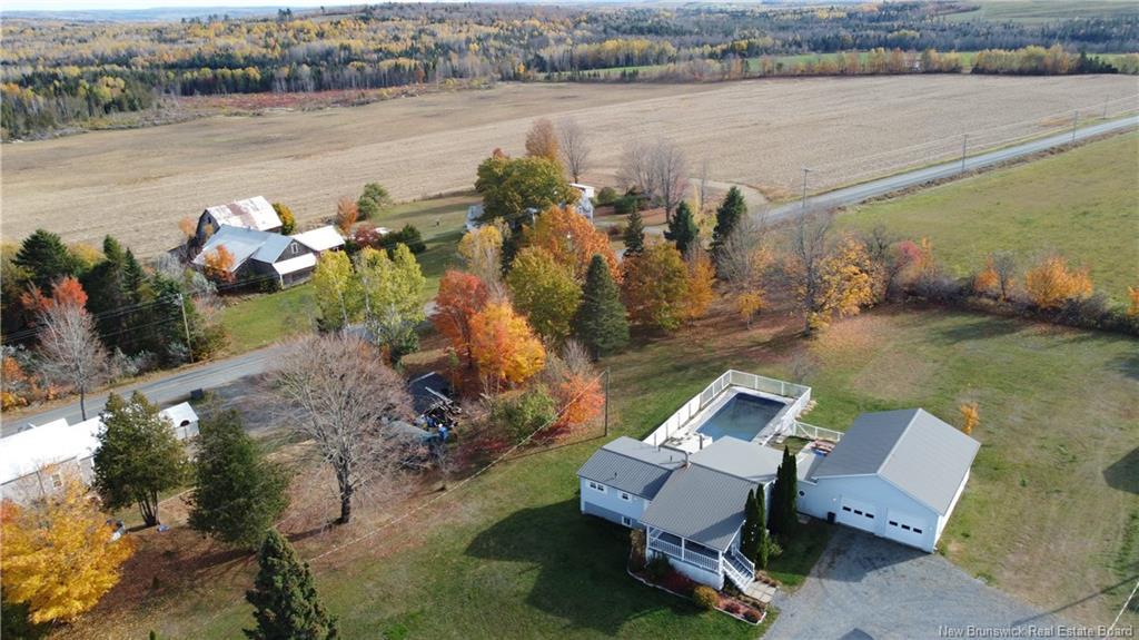 891 555 Rte, Richmond Corner, NB