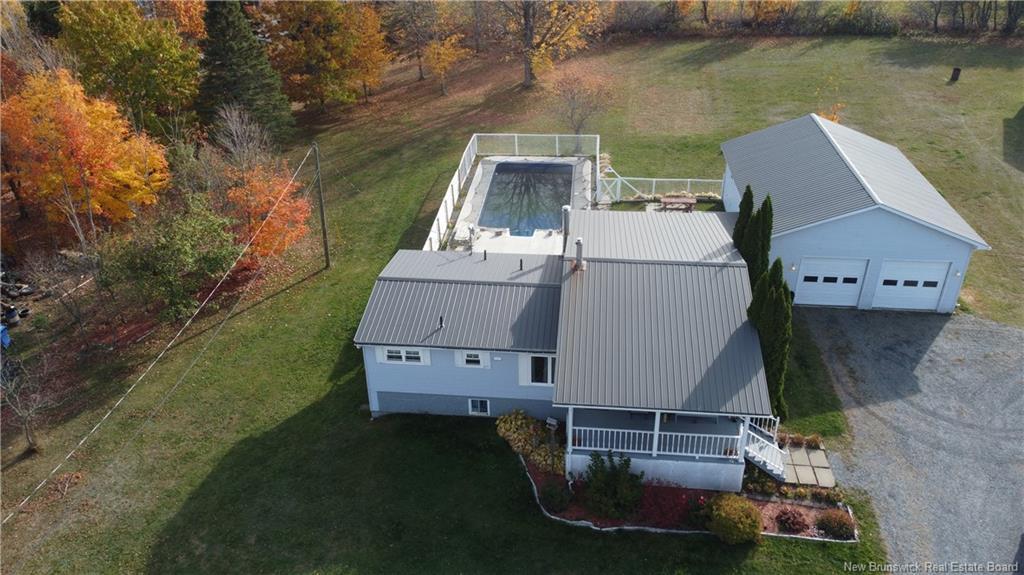 891 555 Rte, Richmond Corner, NB