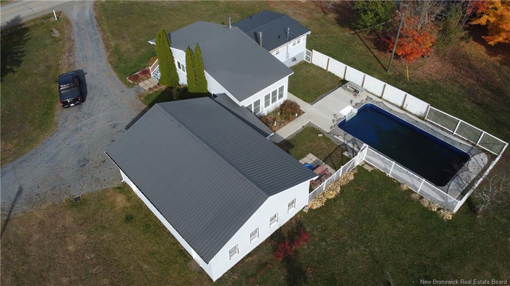 891 555 Rte, Richmond Corner, NB