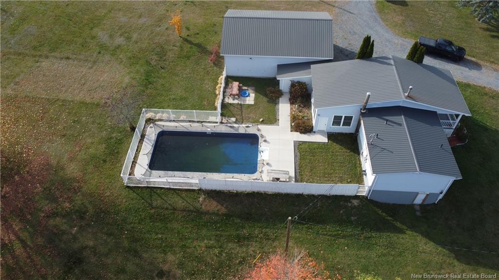 891 555 Rte, Richmond Corner, NB