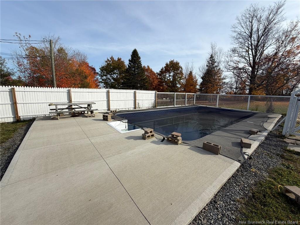 891 555 Rte, Richmond Corner, NB