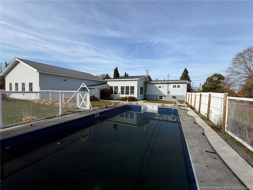 891 555 Rte, Richmond Corner, NB