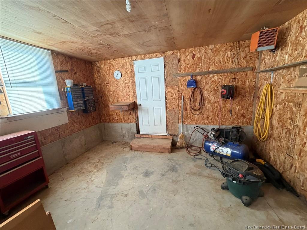 891 555 Rte, Richmond Corner, NB