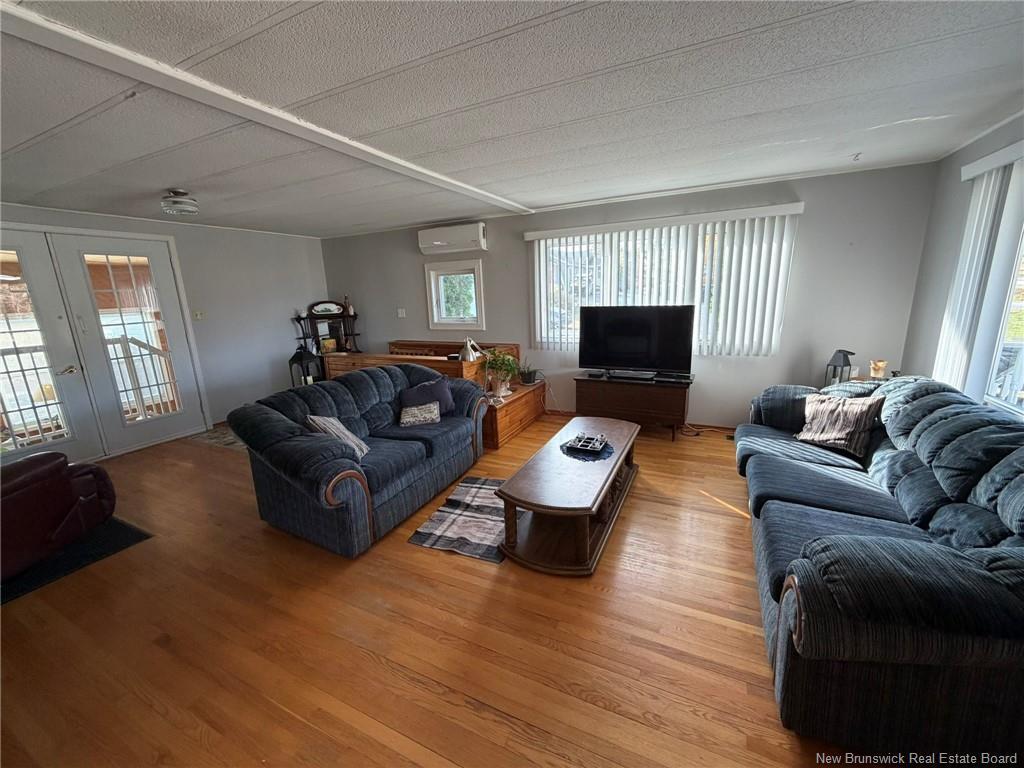 891 555 Rte, Richmond Corner, NB