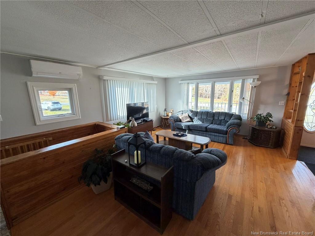 891 555 Rte, Richmond Corner, NB