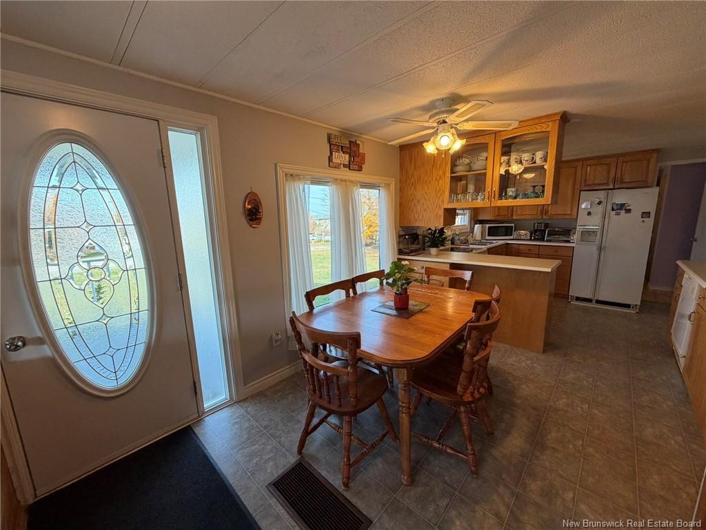 891 555 Rte, Richmond Corner, NB