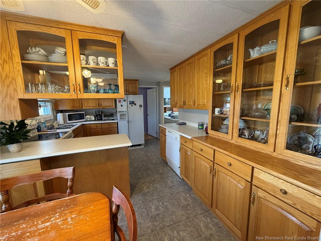 891 555 Rte, Richmond Corner, NB