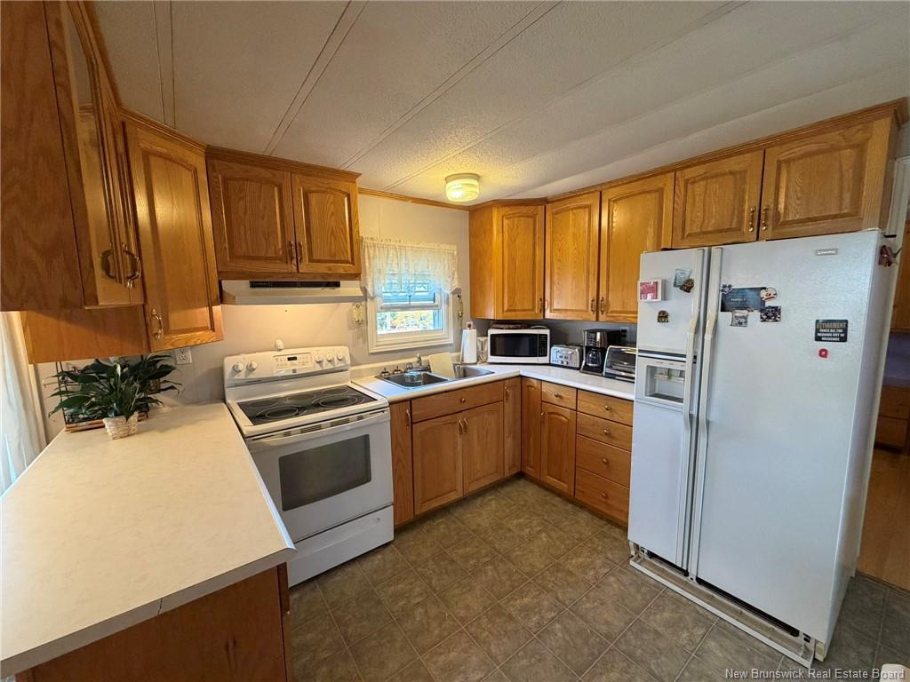 891 555 Rte, Richmond Corner, NB