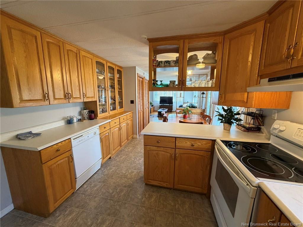 891 555 Rte, Richmond Corner, NB