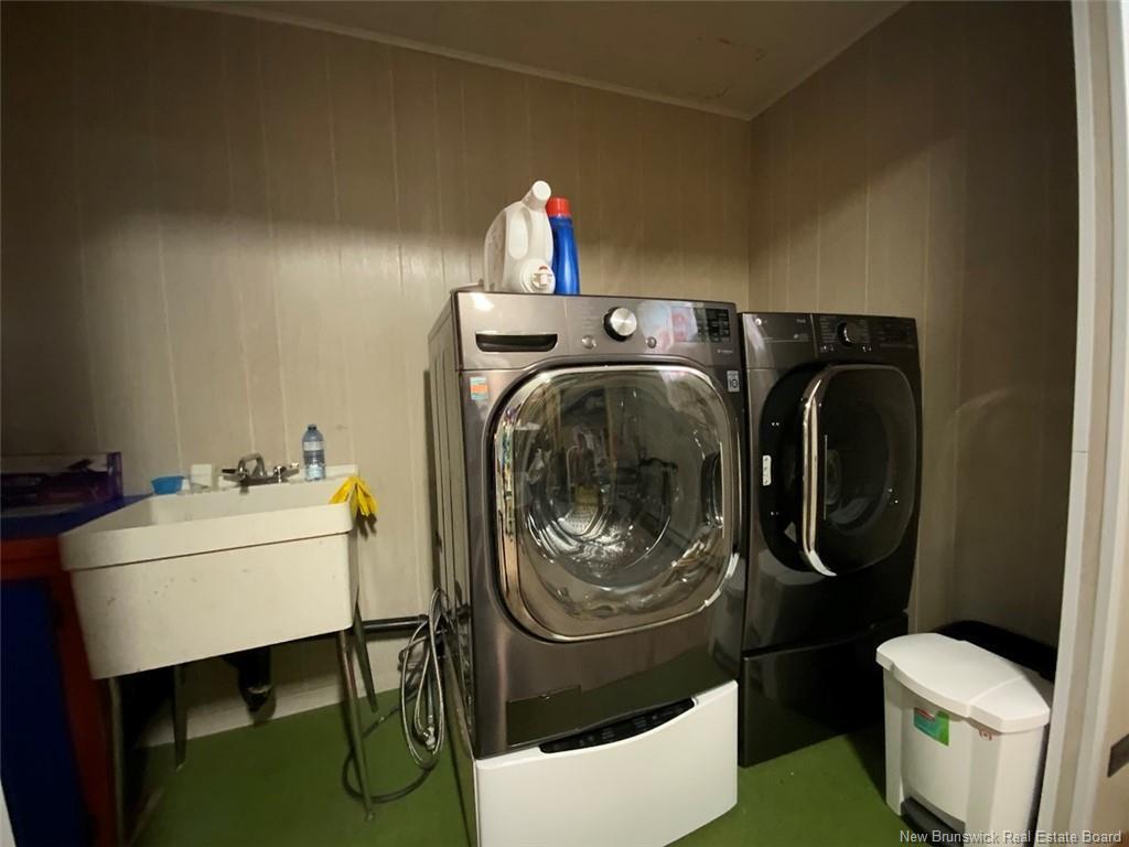 922 Canada Rd, Edmundston, NB