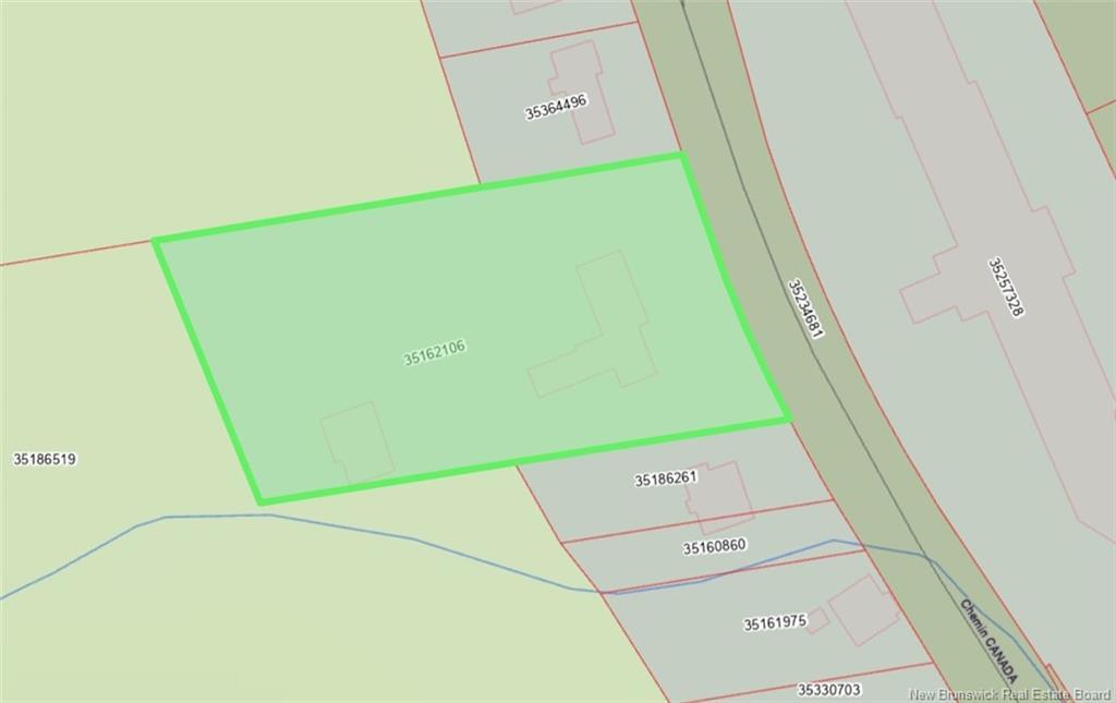 922 Canada Rd, Edmundston, NB