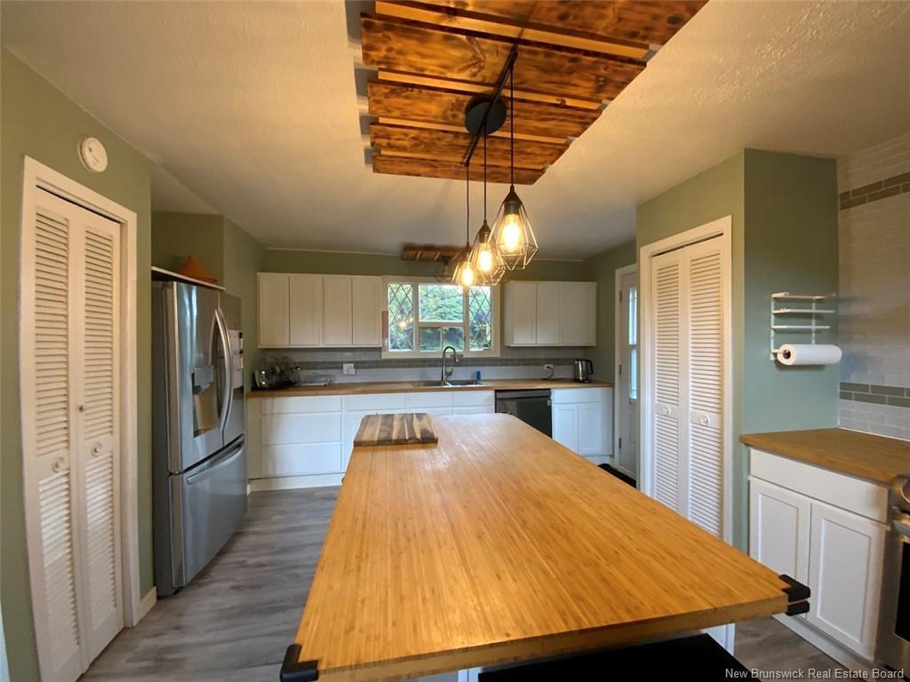 922 Canada Rd, Edmundston, NB