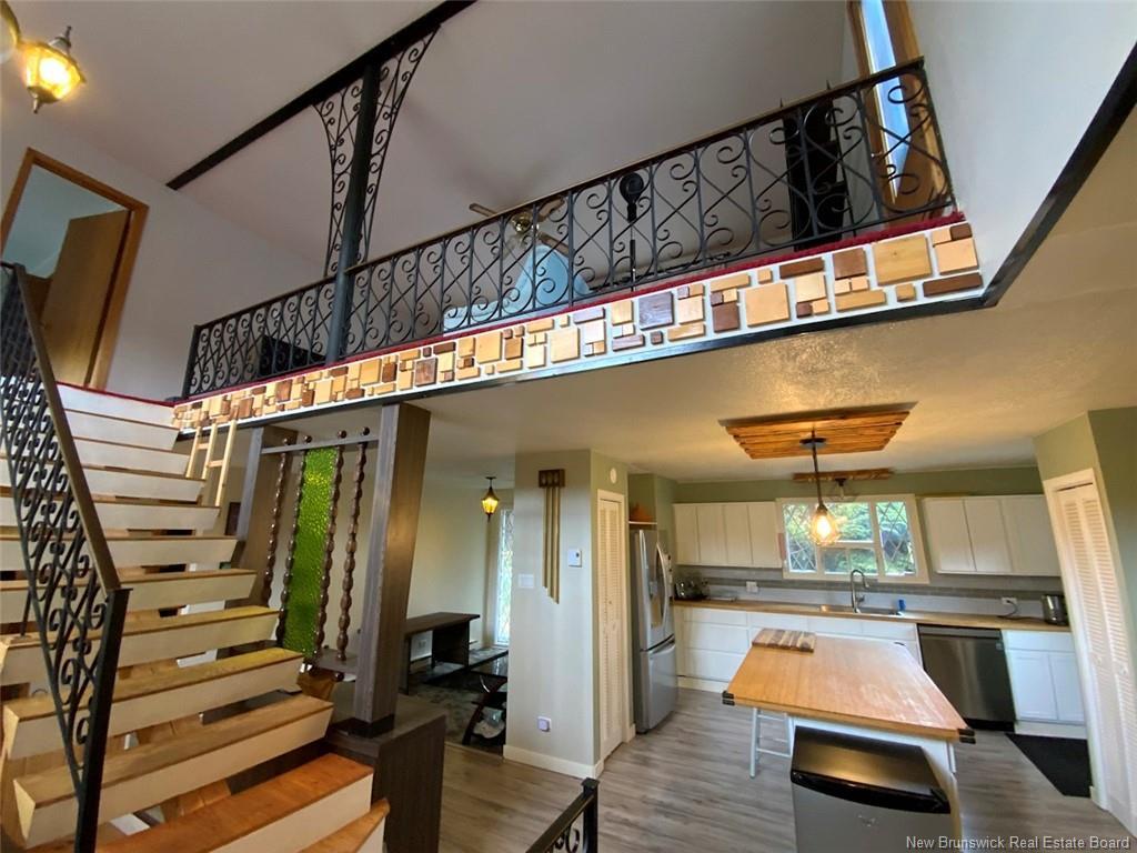 922 Canada Rd, Edmundston, NB