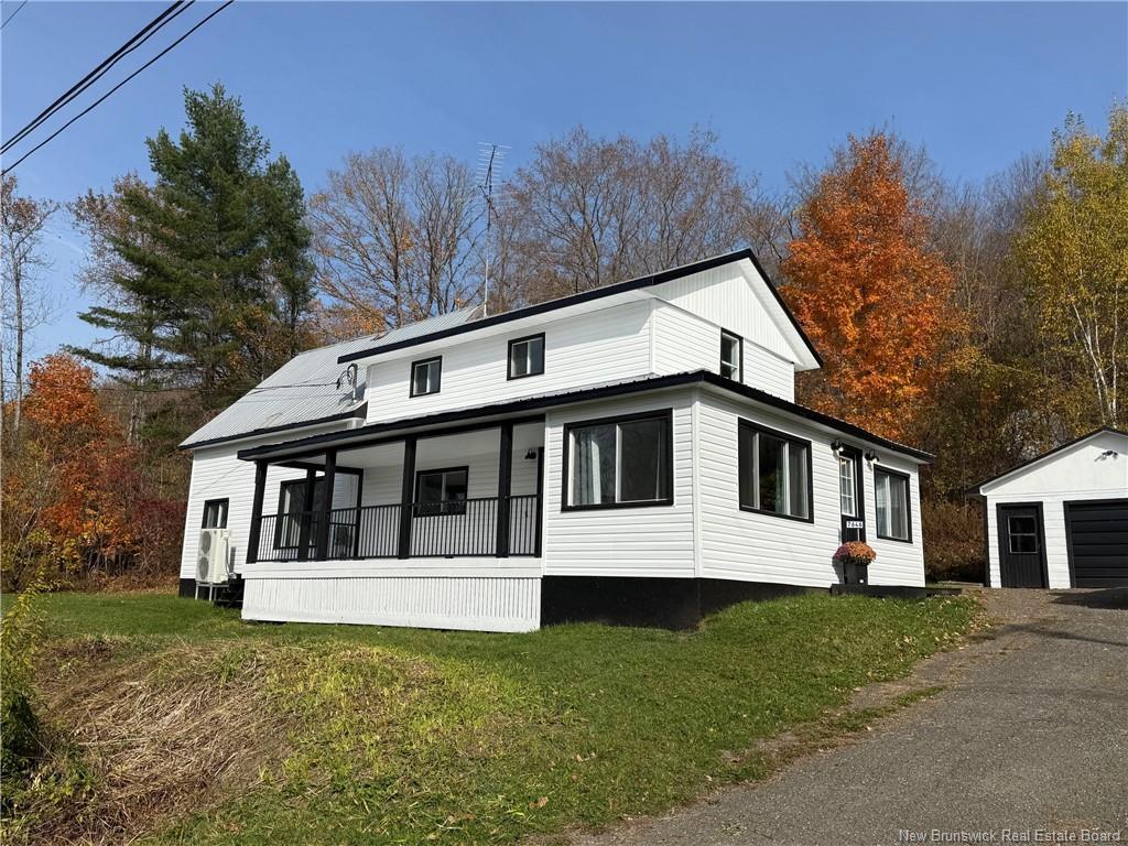 7646 105 Rte, Peel, NB