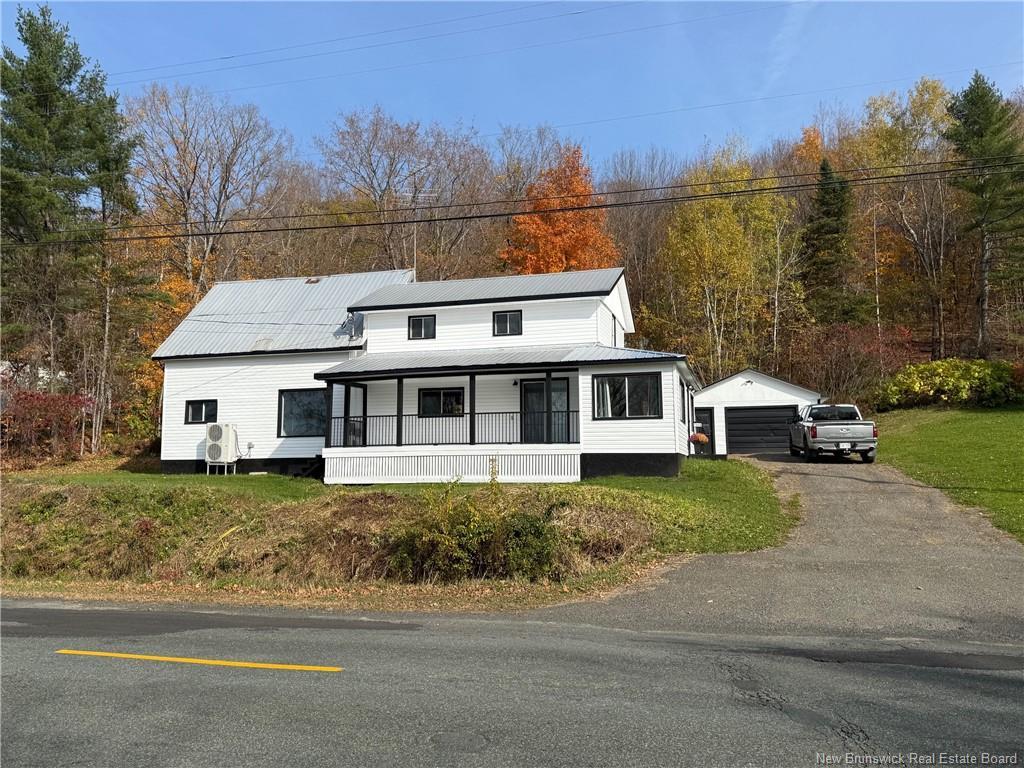 7646 105 Rte, Peel, NB