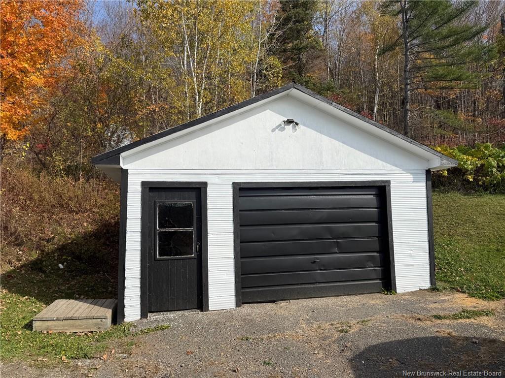 7646 105 Rte, Peel, NB