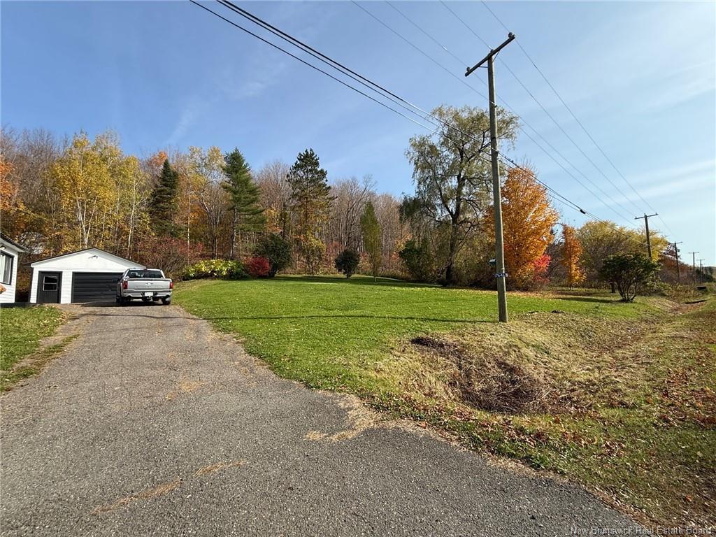 7646 105 Rte, Peel, NB
