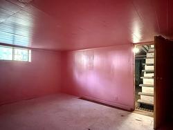 Basement -