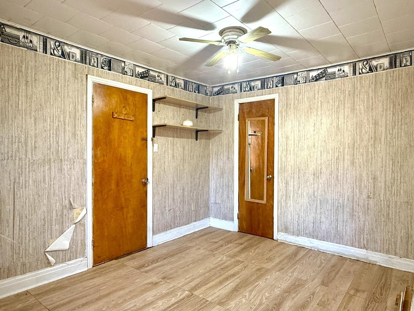 Bedroom - 28 Crois. Downs, Sherbrooke (Lennoxville), QC - Indoor