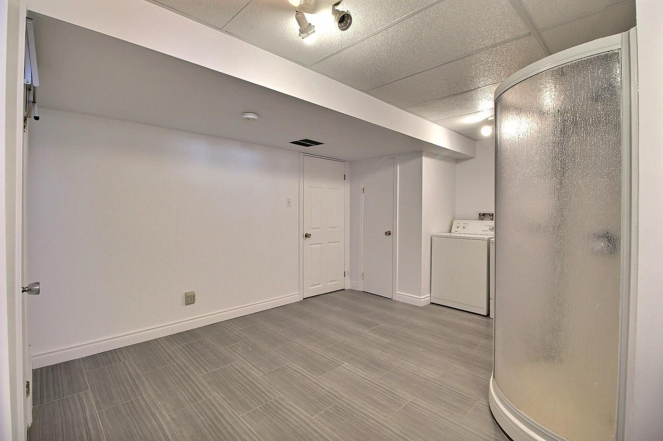 Laundry room - 37 Place Noyelle, Lebel-Sur-Quévillon, QC - Indoor