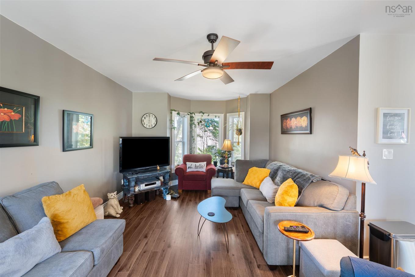 223-225 Forest Street, Yarmouth, NS