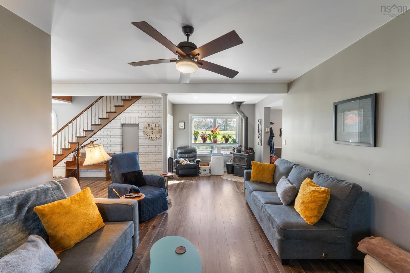 223-225 Forest Street, Yarmouth, NS