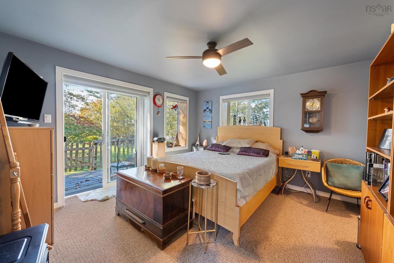 223-225 Forest Street, Yarmouth, NS