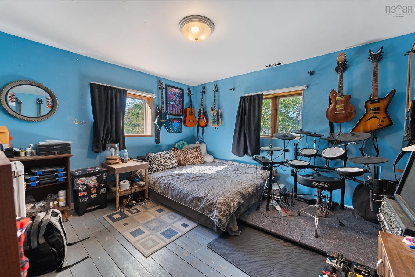 223-225 Forest Street, Yarmouth, NS