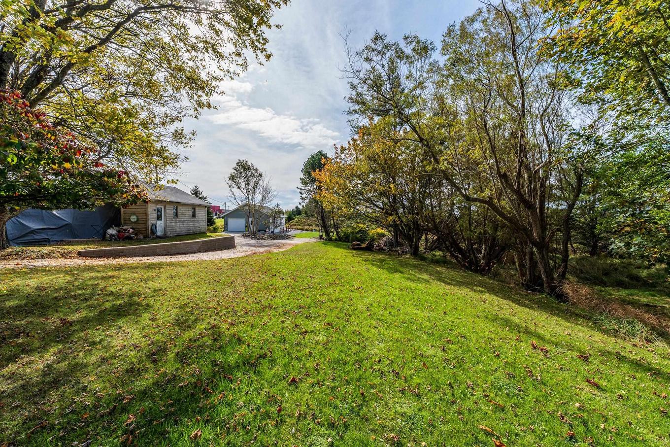 223-225 Forest Street, Yarmouth, NS