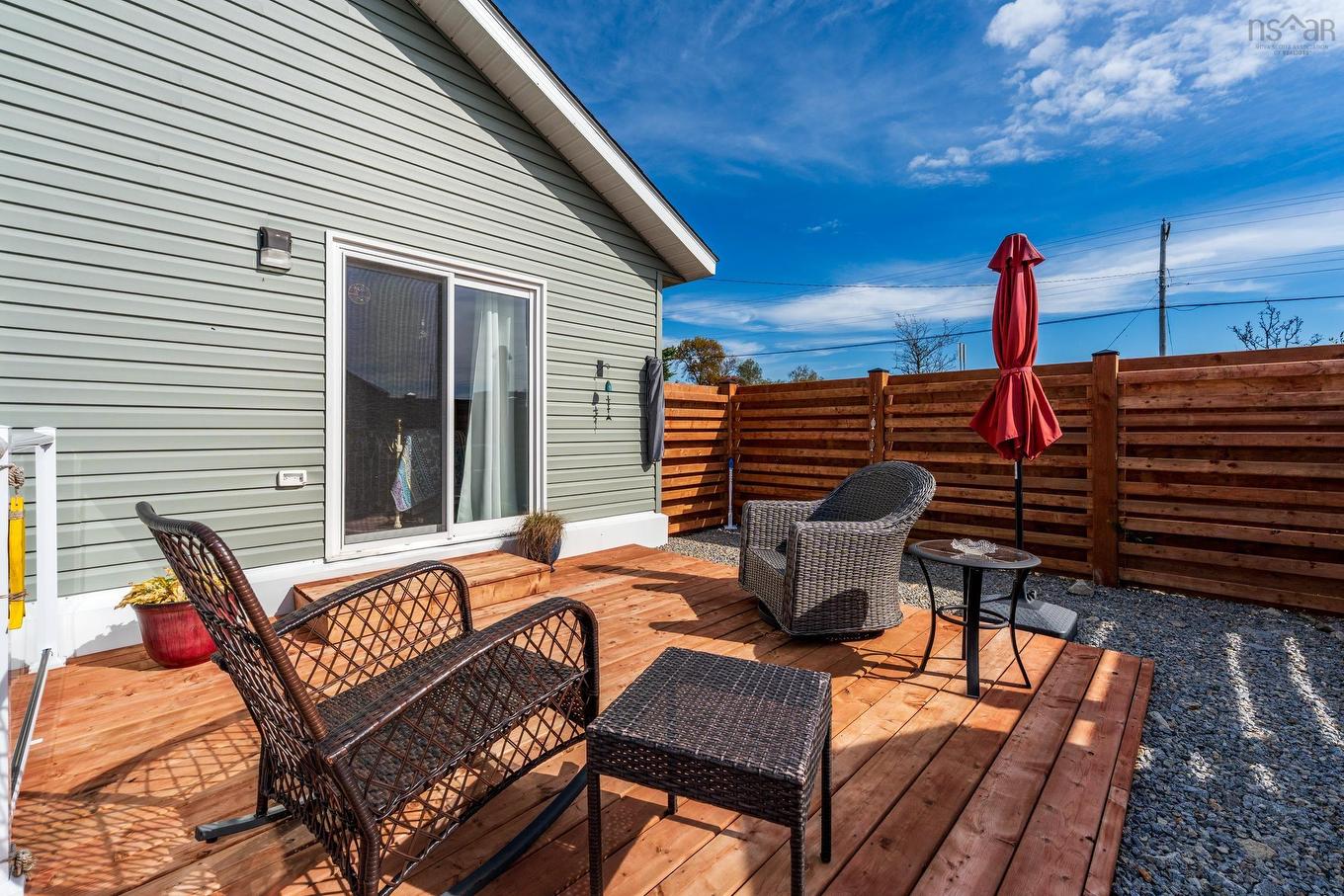 223-225 Forest Street, Yarmouth, NS