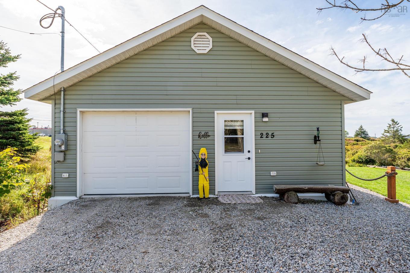 223-225 Forest Street, Yarmouth, NS