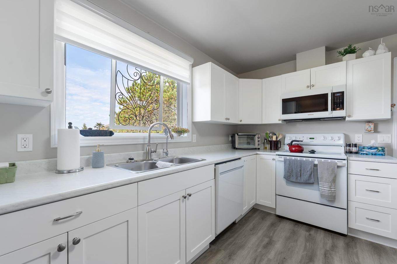 223-225 Forest Street, Yarmouth, NS