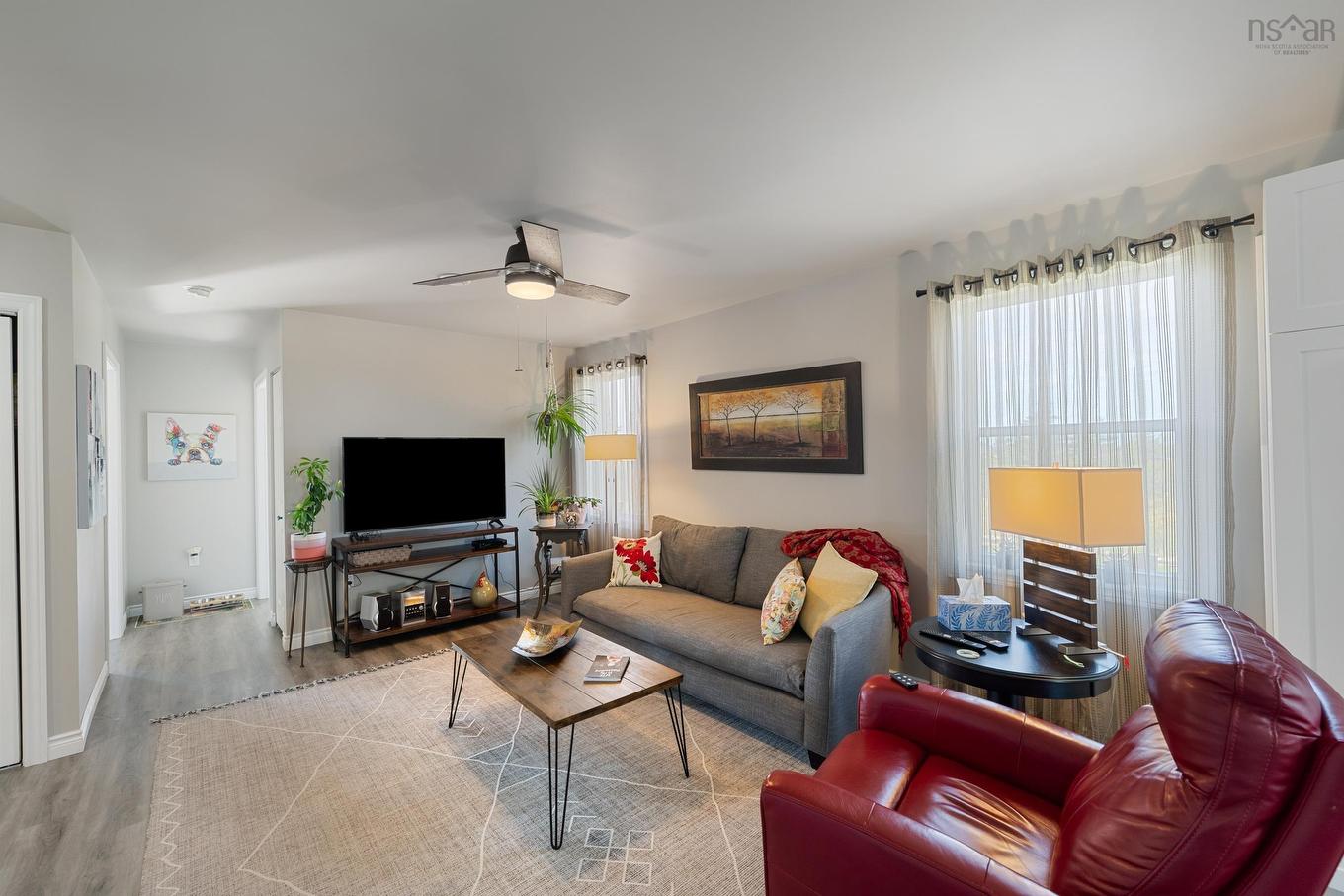 223-225 Forest Street, Yarmouth, NS