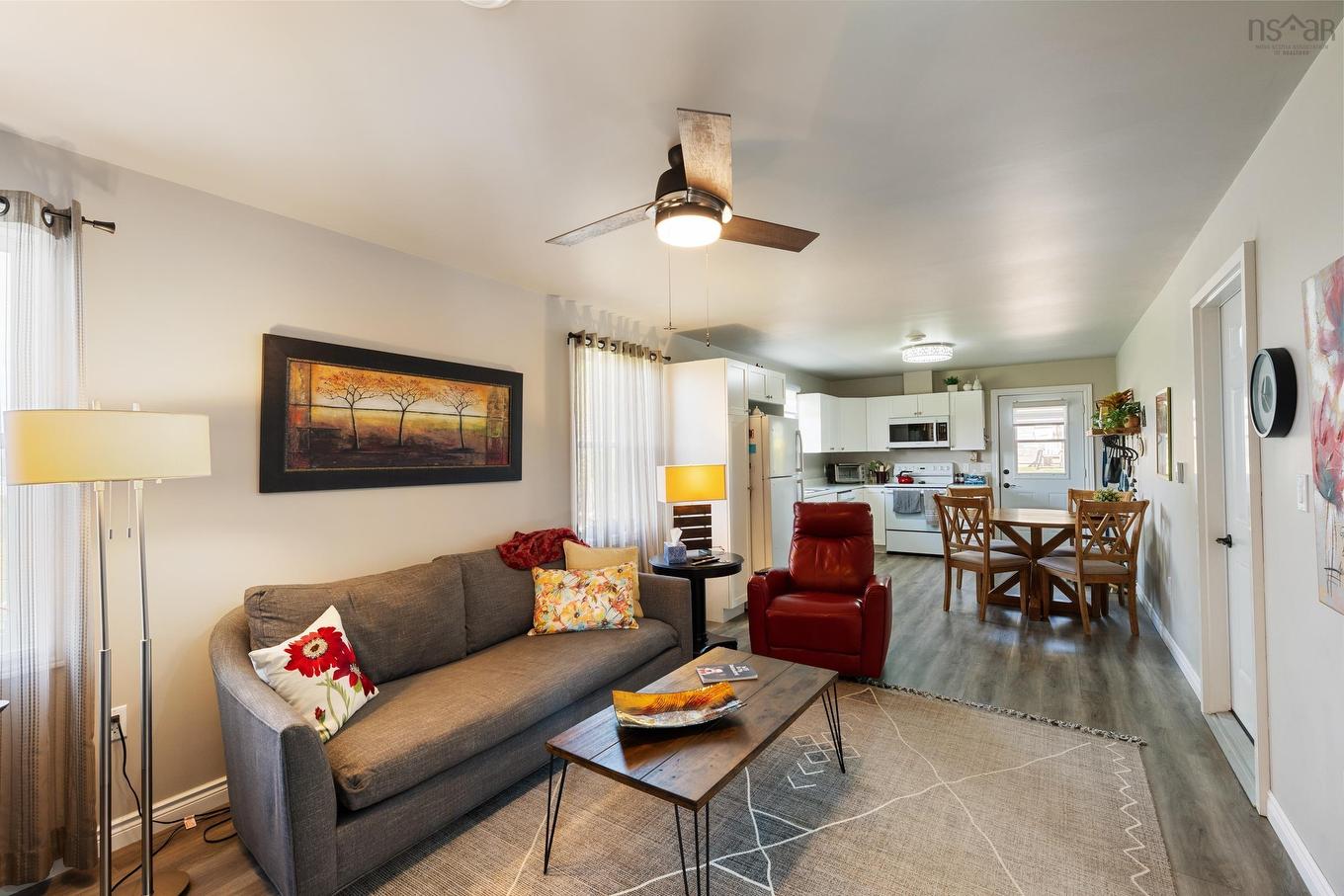 223-225 Forest Street, Yarmouth, NS