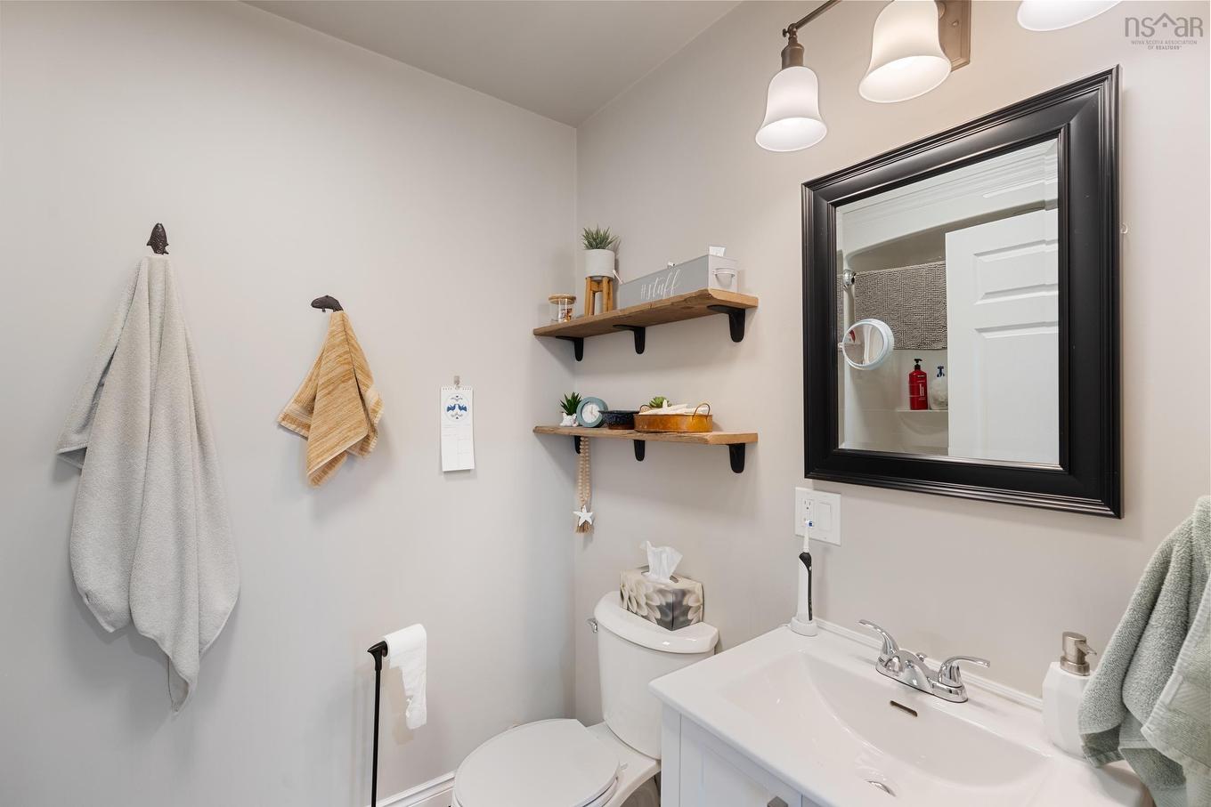 223-225 Forest Street, Yarmouth, NS