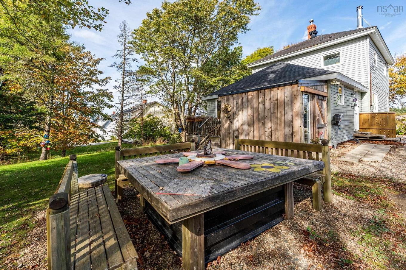 223-225 Forest Street, Yarmouth, NS