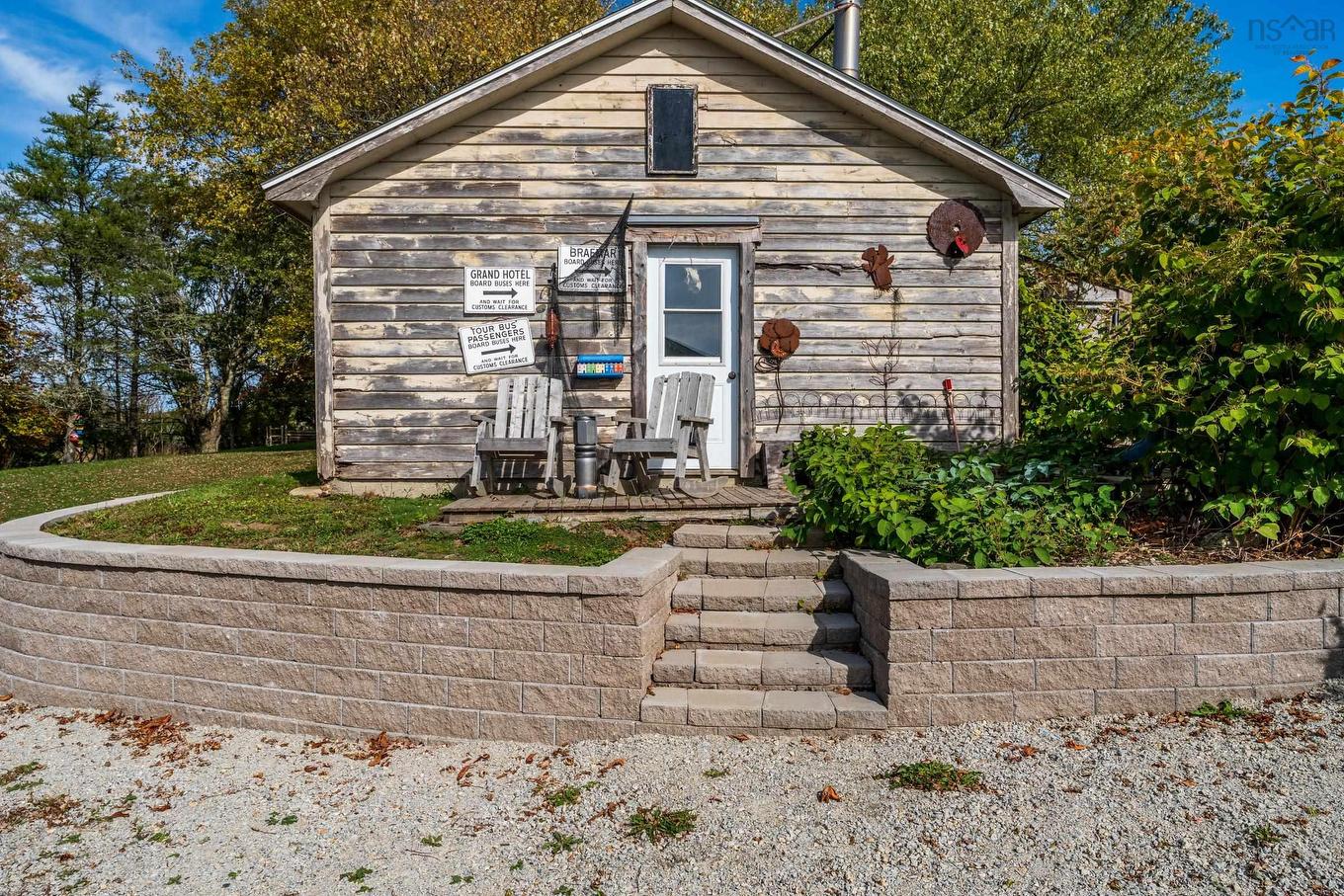 223-225 Forest Street, Yarmouth, NS